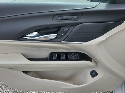 Used 2024 Cadillac CT4 Premium Luxury w/ Climate Package RWD image 17