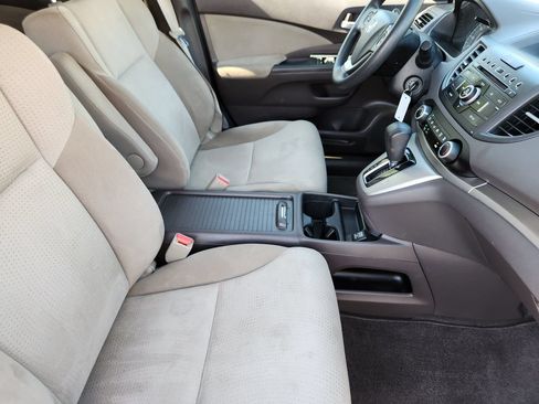 Used 2013 Honda CR-V EX image 17