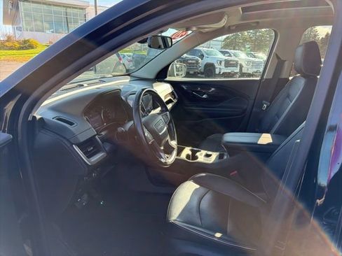 Used 2020 GMC Terrain Denali w/ Denali Premium Package AWD/4WD image 22