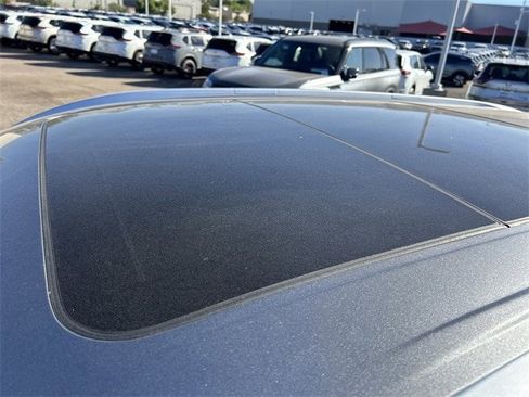 Certified 2023 INFINITI QX60 Sensory w/ Vision Package image 11