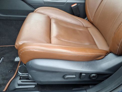 Certified 2025 Subaru Outback Touring w/ Popular Package #2 image 6