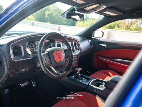 Used 2021 Dodge Charger Scat Pack w/ Dynamics Package image 13