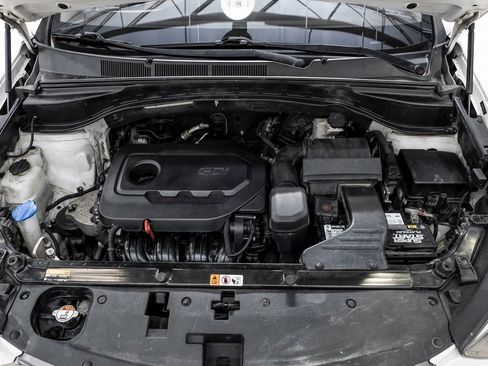 Used 2017 Hyundai Santa Fe Sport image 54