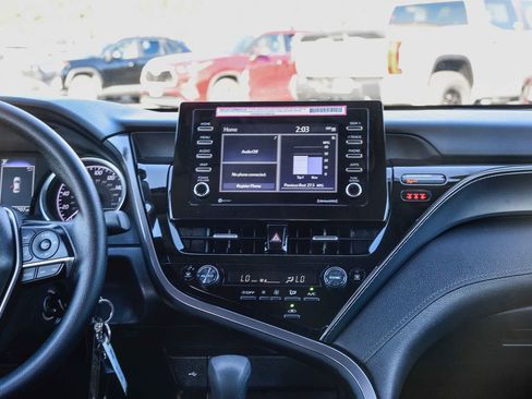 Certified 2024 Toyota Camry LE image 16