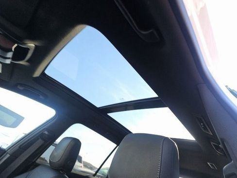 Certified 2024 Cadillac XT6 Luxury w/ LPO, Floor Liner Package image 16