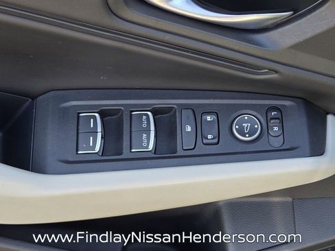 Used 2024 Honda Accord EX image 21