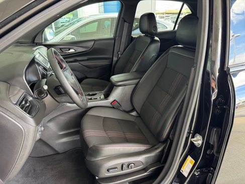 Used 2024 Chevrolet Equinox RS FWD image 18