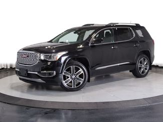 Used 2017 GMC Acadia Denali w/ Technology Package AWD/4WD 360° Tour