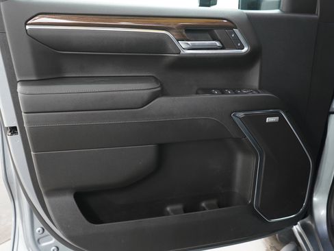 Used 2024 Chevrolet Silverado 1500 RST w/ Convenience Package II image 21