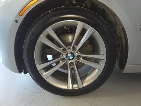 Used 2017 BMW 330i Gran Turismo xDrive AWD/4WD image 12