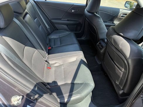 Used 2014 Honda Accord EX-L image 20