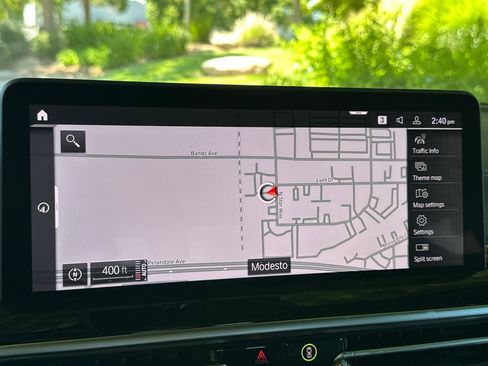 New 2025 BMW X4 M w/ Executive Package image 16