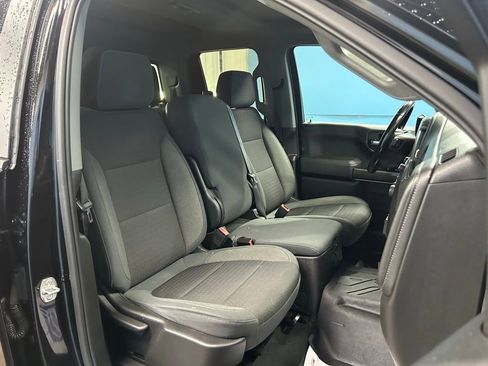 Used 2019 Chevrolet Silverado 1500 LT w/ All-Star Edition AWD/4WD image 82