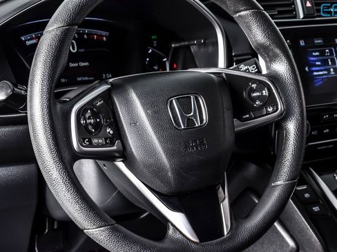Used 2020 Honda CR-V EX image 18