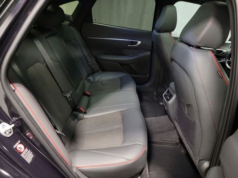 Used 2023 Hyundai Sonata SEL Plus FWD image 26