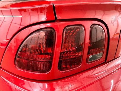 Used 1998 Ford Mustang GT RWD image 28