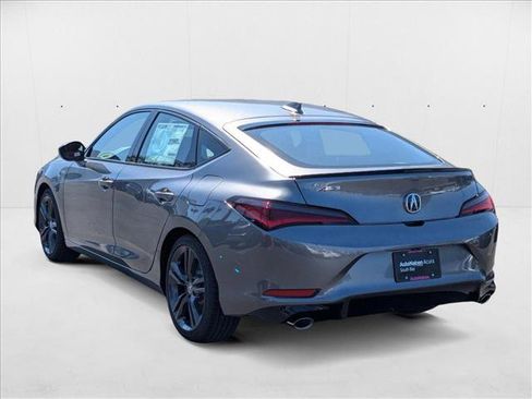 New 2025 Acura Integra A-Spec image 9