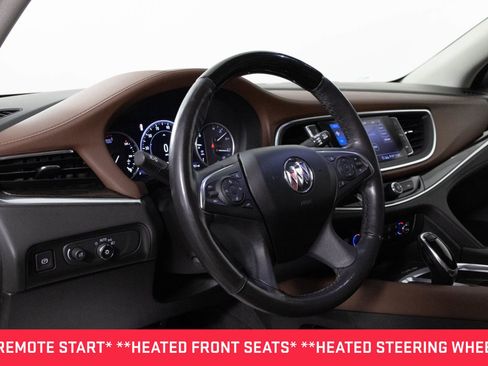 Used 2020 Buick Enclave Avenir w/ Avenir Technology Package image 5