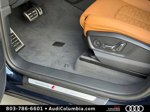 New 2026 Audi RS Q8 performance AWD/4WD image 20