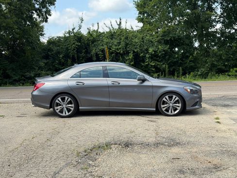 Used 2015 Mercedes-Benz CLA 250 4MATIC image 4