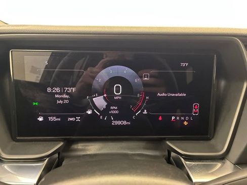 Certified 2026 GMC Terrain Elevation AWD/4WD image 25