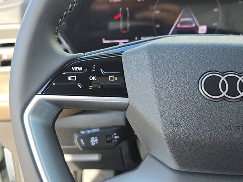 New 2025 Audi Q5 Premium image 20