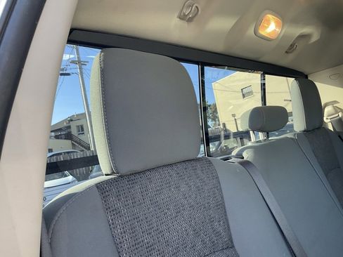 Used 2017 RAM 1500 Big Horn image 52