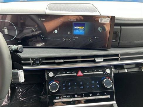 New 2026 Hyundai Santa Fe Limited image 20