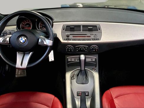 Used 2004 BMW Z4 3.0i RWD image 15
