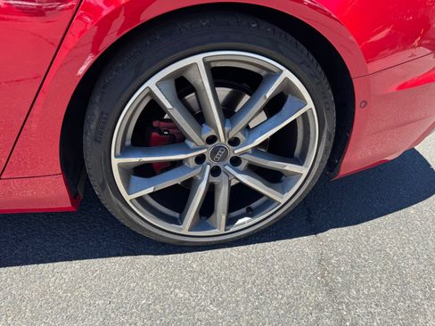 Used 2020 Audi S6 Premium Plus w/ S Sport Package AWD/4WD image 9