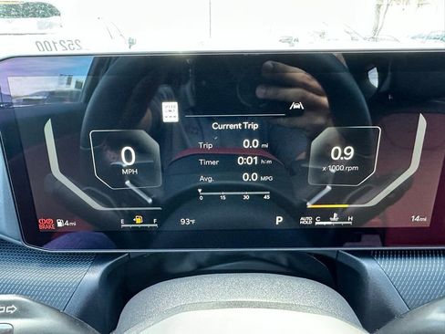 New 2025 Kia K4 GT-Line Turbo w/ GT-Line Premium Package FWD image 17