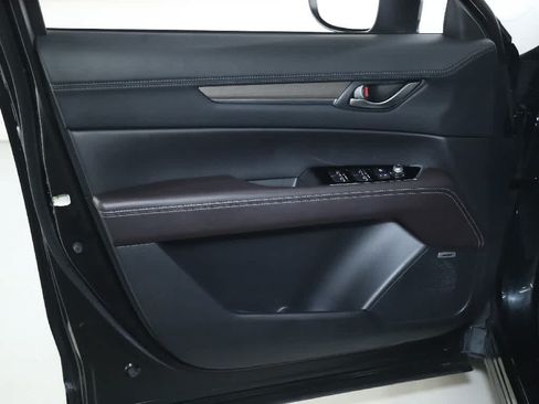 Certified 2024 MAZDA CX-5 Signature AWD/4WD image 15