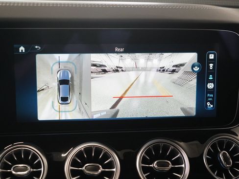 Certified 2024 Mercedes-Benz AMG GT 63 S image 26