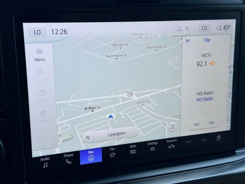 New 2026 Ford F250 Lariat image 27