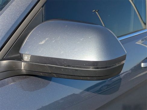 Used 2021 Volkswagen Atlas SEL image 11