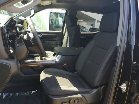 New 2026 Chevrolet Silverado 1500 RST w/ Redline Edition RWD image 18