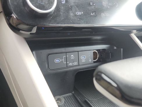 Used 2025 Hyundai Tucson SEL AWD/4WD image 15