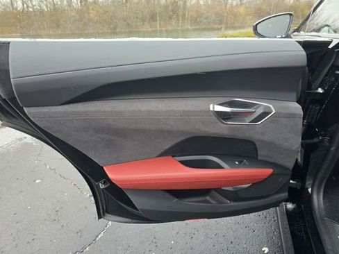 Used 2024 Audi RS e-tron GT w/ Carbon Performance Package image 38