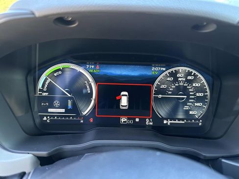 New 2025 Subaru Forester Premium image 35