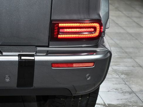 Used 2021 Mercedes-Benz G 63 AMG 4MATIC image 89