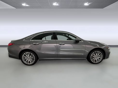Certified 2026 Mercedes-Benz CLA 250 image 7