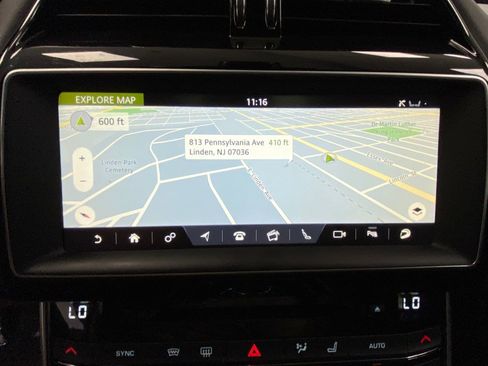 Used 2018 Jaguar XE S image 32