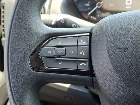 New 2026 RAM ProMaster 1500 w/ Convenience Group FWD image 14