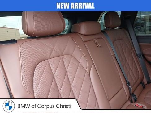Certified 2026 BMW X5 sDrive40i image 12