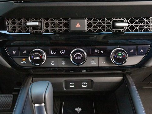 New 2026 Honda Accord Touring image 19