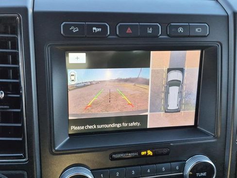 Used 2020 Ford Expedition King Ranch AWD/4WD image 31