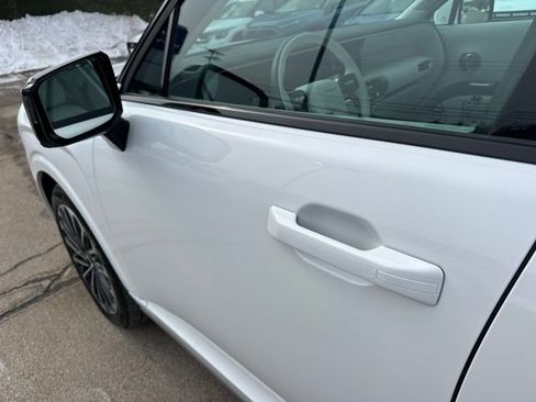 Used 2026 Hyundai Palisade Calligraphy image 13