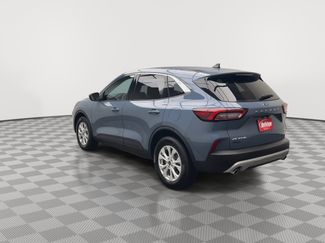 Used 2023 Ford Escape Active video 2