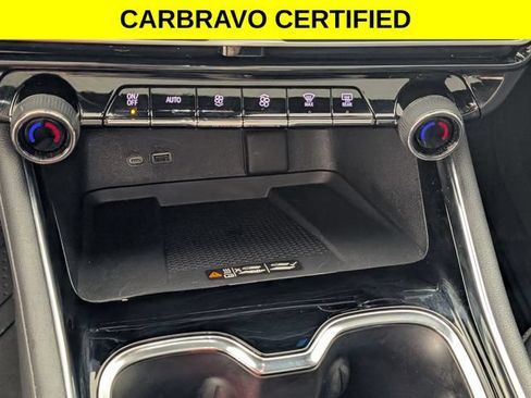 Certified 2024 Chevrolet Traverse RS AWD/4WD image 22