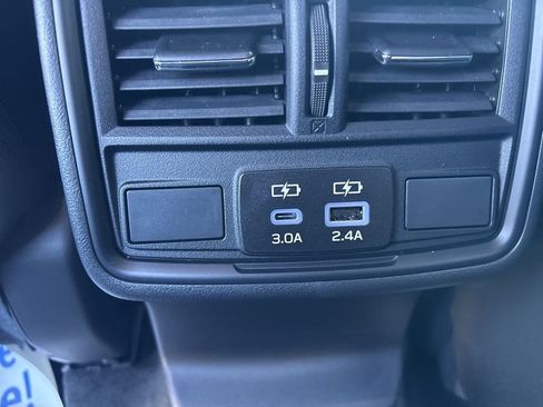 New 2026 Subaru Outback Premium image 15